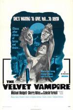 Watch The Velvet Vampire Movie25