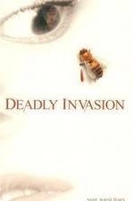 Watch Deadly Invasion The Killer Bee Nightmare Movie25