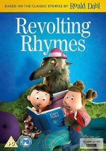 Watch Revolting Rhymes Part Two (TV Short 2016) Movie25