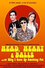 Watch Head, Heart and Balls... or Why I Gave Up Smoking Pot Movie25