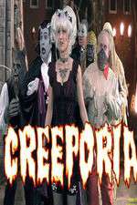 Watch Creeporia Movie25