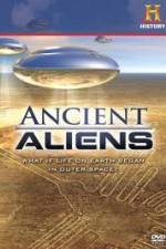 Watch History Channel UFO - Ancient Aliens The Mission Movie25
