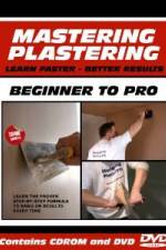 Watch Mastering Plastering - How to Plaster Course Movie25