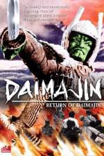 Watch Daimajin ikaru Movie25
