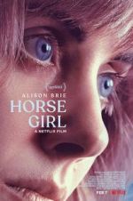Watch Horse Girl Movie25