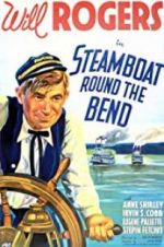 Watch Steamboat Round the Bend Movie25
