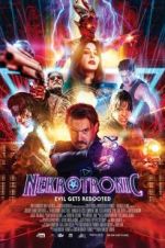 Watch Nekrotronic Movie25