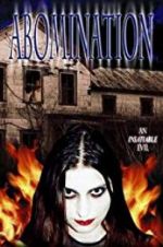 Watch Abomination: The Evilmaker II Movie25