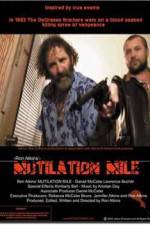 Watch Mutilation Mile Movie25