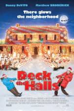 Watch Deck the Halls Movie25