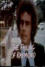 Watch The Failing of Raymond Movie25
