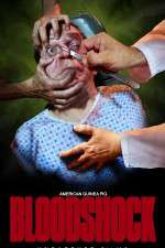 Watch American Guinea Pig: Bloodshock Movie25