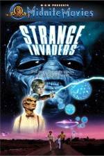 Watch Strange Invaders Movie25