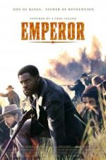 Watch Emperor Movie25