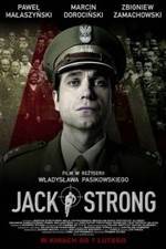 Watch Jack Strong Movie25