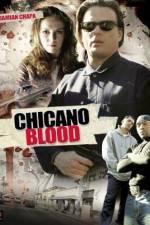 Watch Chicano Blood Movie25