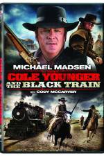Watch Cole Younger & The Black Train Movie25