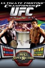 Watch UFC 46 Supernatural Movie25
