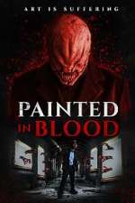 Watch Painted in Blood Movie25