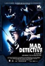 Watch Mad Detective Movie25