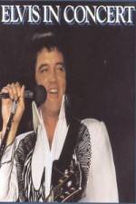 Watch Elvis in Concert Movie25