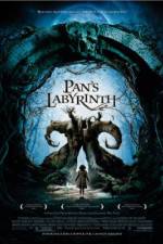 Watch Pan's Labyrinth Movie25