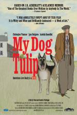 Watch My Dog Tulip Movie25