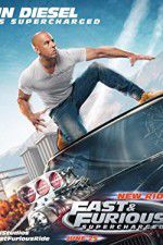 Watch Fast & Furious Supercharged Movie25