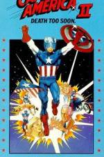Watch Captain America II Death Too Soon Movie25