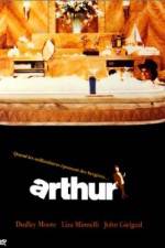 Watch Arthur Movie25