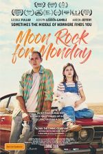 Watch Moon Rock for Monday Movie25