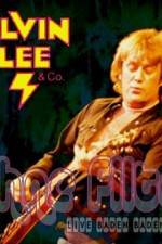Watch Alvin Lee Live at Ohne Filter Movie25