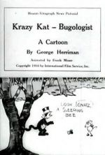 Watch Krazy Kat - Bugologist Movie25