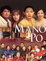 Watch Mano po Movie25