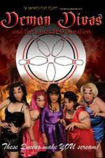 Watch Demon Divas and the Lanes of Damnation Movie25