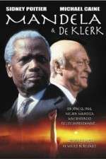 Watch Mandela and de Klerk Movie25