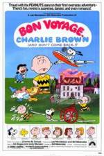 Watch Bon Voyage, Charlie Brown Movie25