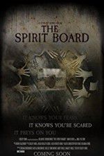 Watch The Spirit Board Movie25