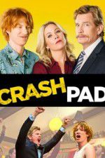 Watch Crash Pad Movie25
