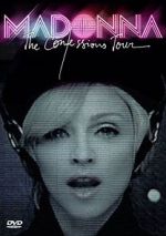 Watch Madonna: The Confessions Tour Live from London Movie25