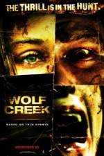 Watch Wolf Creek Movie25