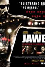 Watch Jawbone Movie25