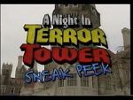 Watch Goosebumps: A Night in Terror Tower - Sneak Peek Movie25