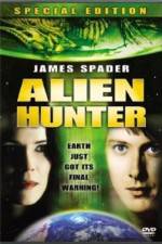 Watch Alien Hunter Movie25