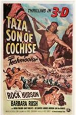 Watch Taza, Son of Cochise Movie25