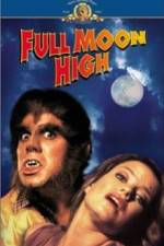 Watch Full Moon High Movie25