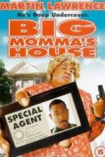 Watch Big Momma's House Movie25