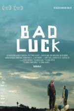 Watch Bad Luck Movie25