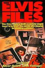 Watch The Elvis Files Movie25