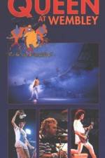Watch Queen Live at Wembley '86 Movie25